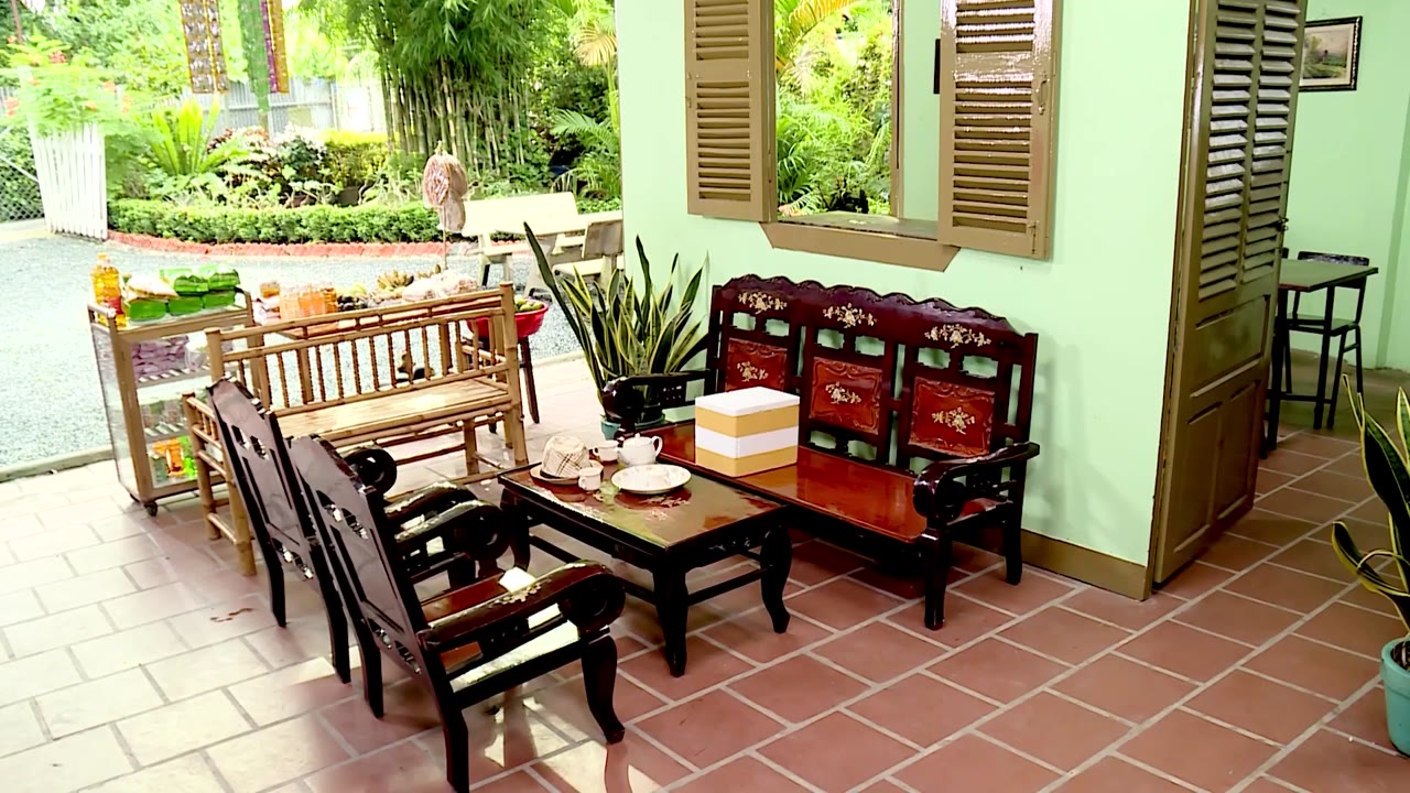 Bên Nhau Trọn Đời tập 31