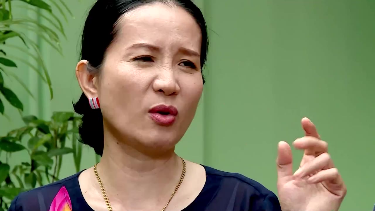 Bên Nhau Trọn Đời tập 32