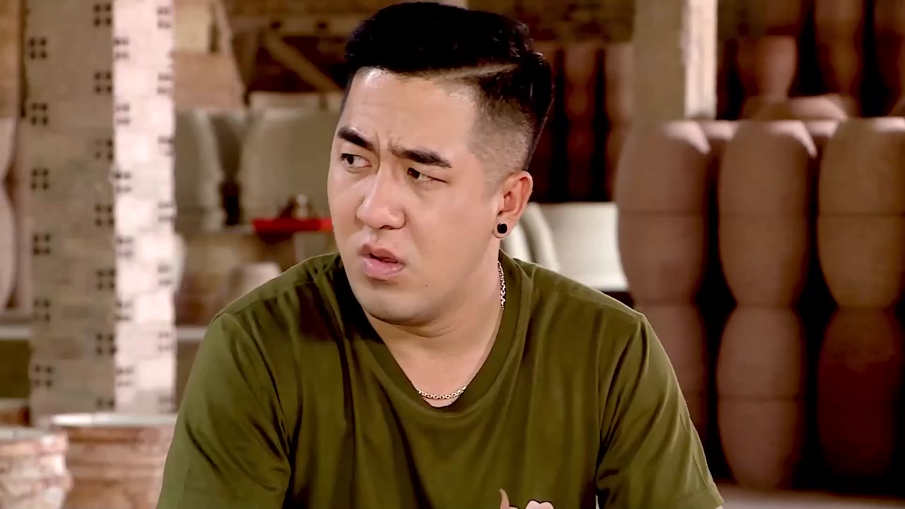 Bên Nhau Trọn Đời tập 32 cảnh 2