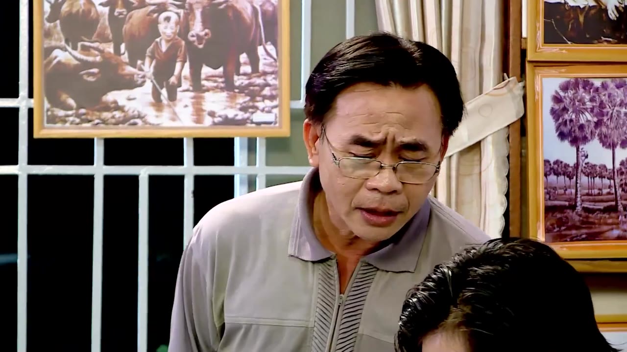 Bên Nhau Trọn Đời tập 33