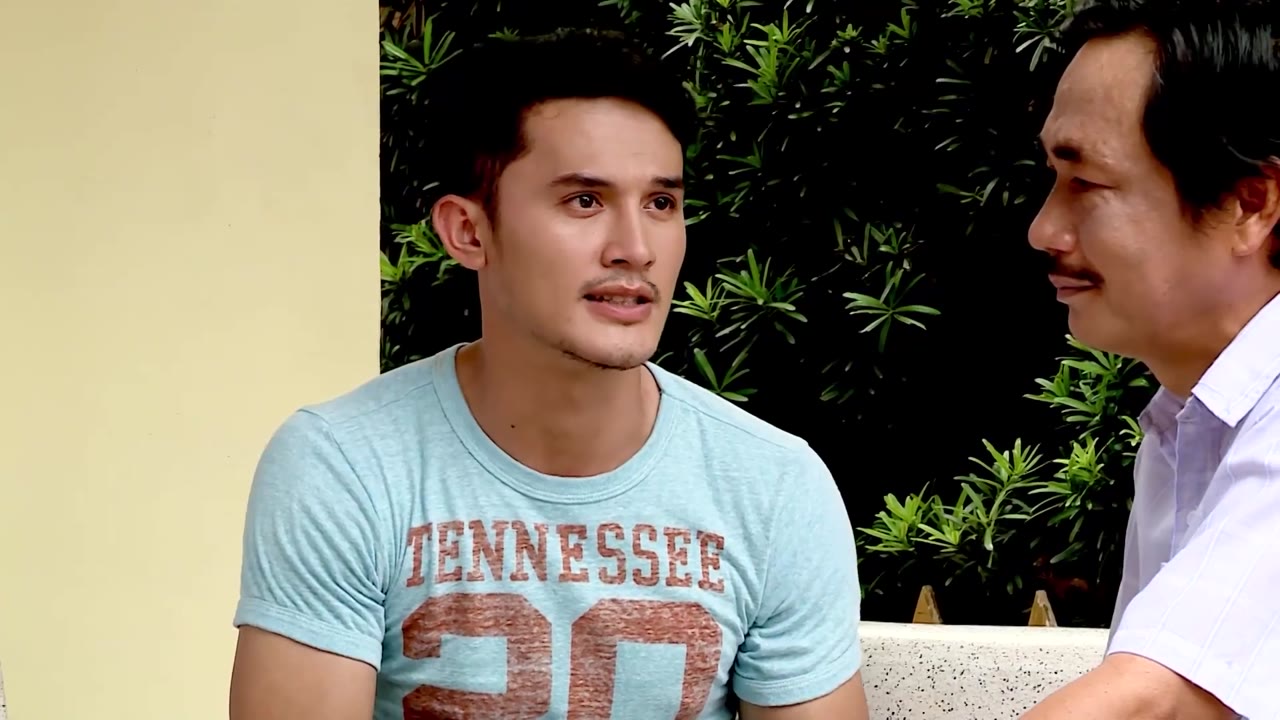 Bên Nhau Trọn Đời tập 35