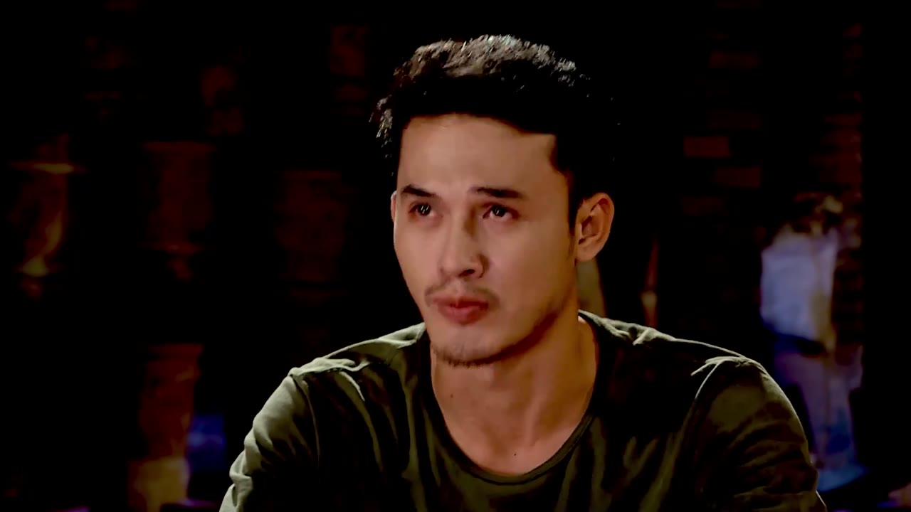 Bên Nhau Trọn Đời tập 36 cảnh 2