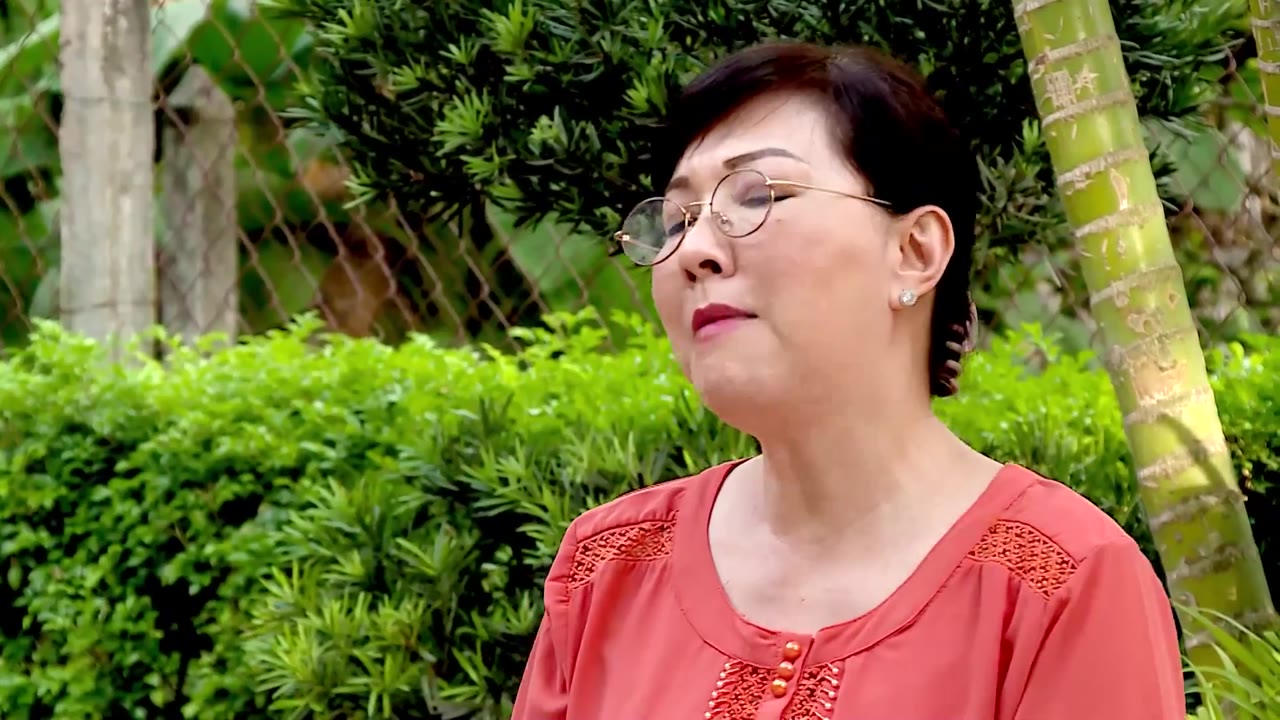 Bên Nhau Trọn Đời tập 37 cảnh 3