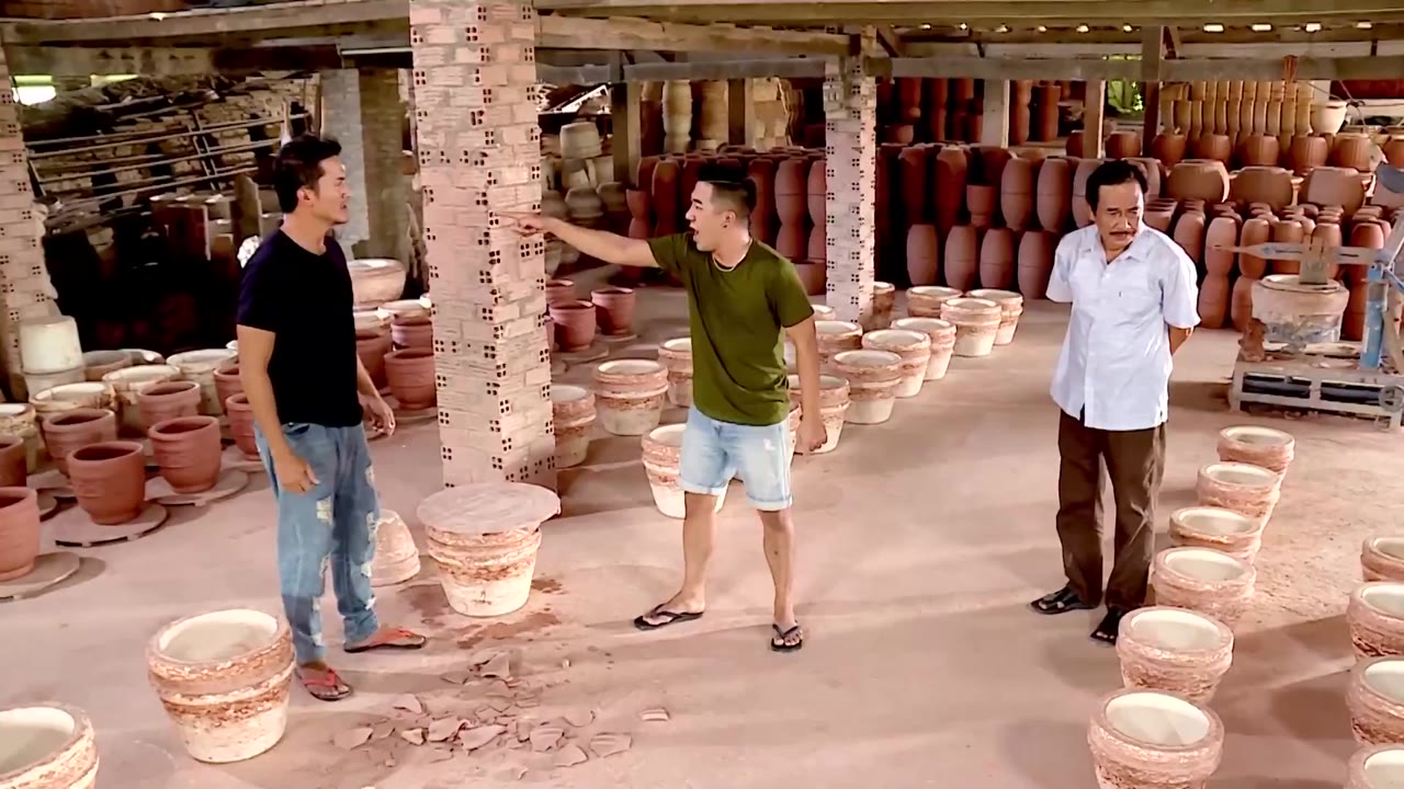 Bên Nhau Trọn Đời tập 38