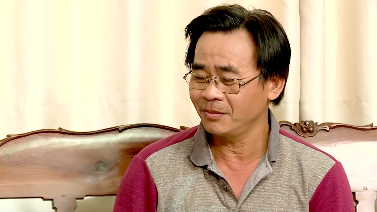 Bên Nhau Trọn Đời tập 39