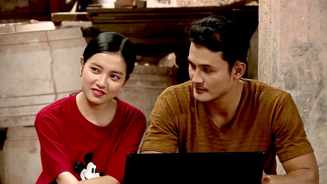 Bên Nhau Trọn Đời tập 39 cảnh 3