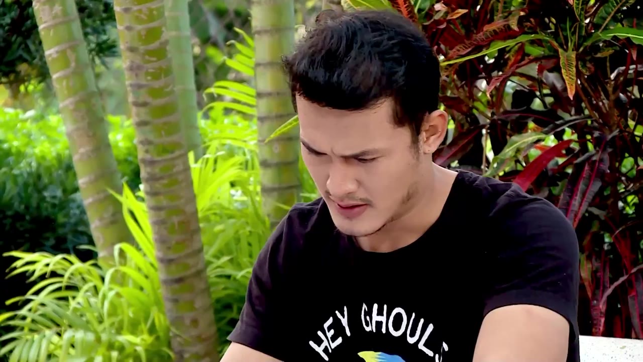 Bên Nhau Trọn Đời tập 40 cảnh 2