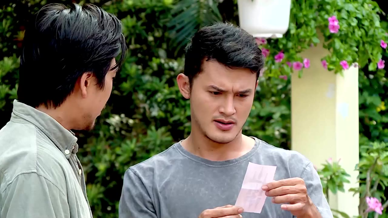 Bên Nhau Trọn Đời tập 42 cảnh 3