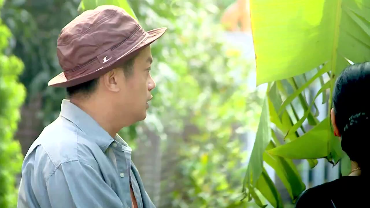 Bên Nhau Trọn Đời tập 43 cảnh 3