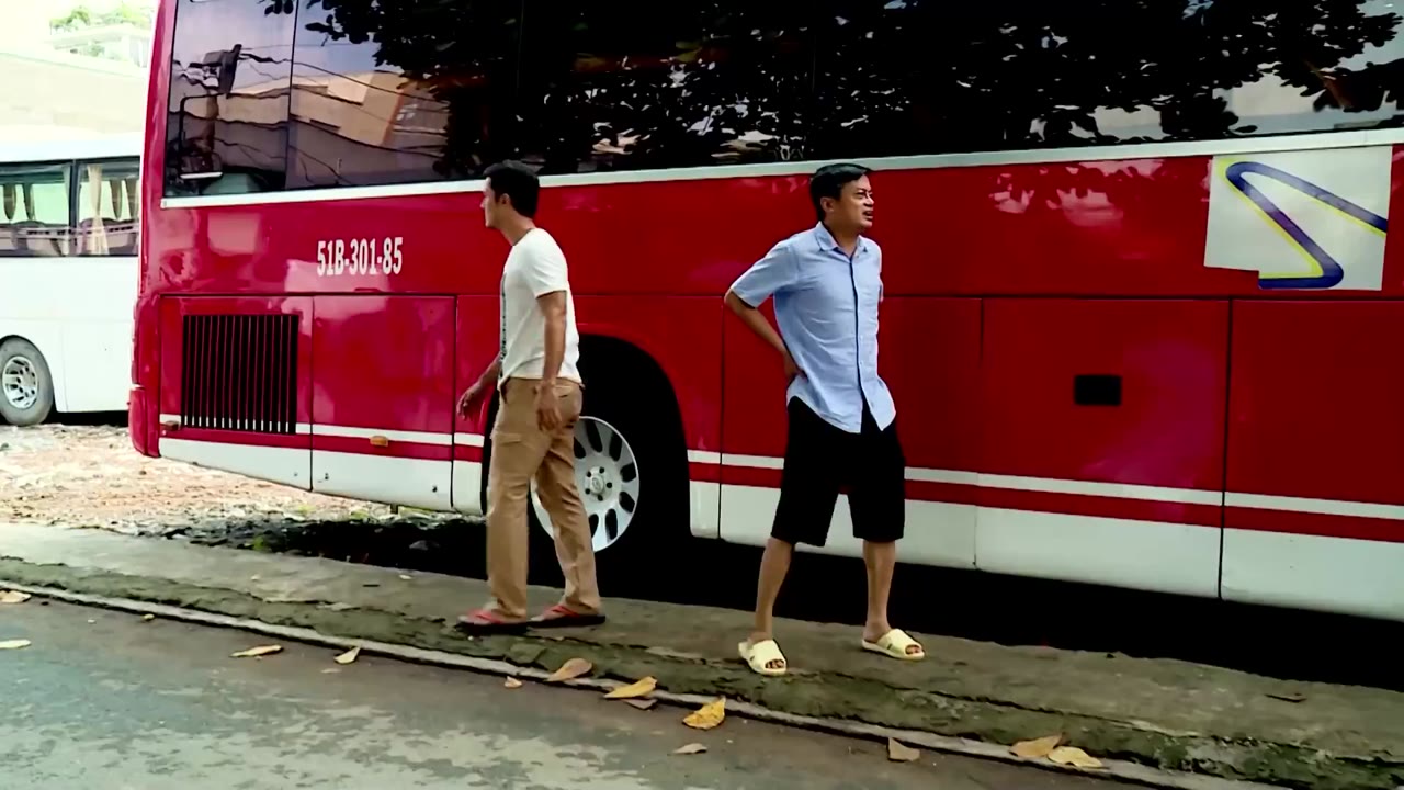 Bên Nhau Trọn Đời tập 53
