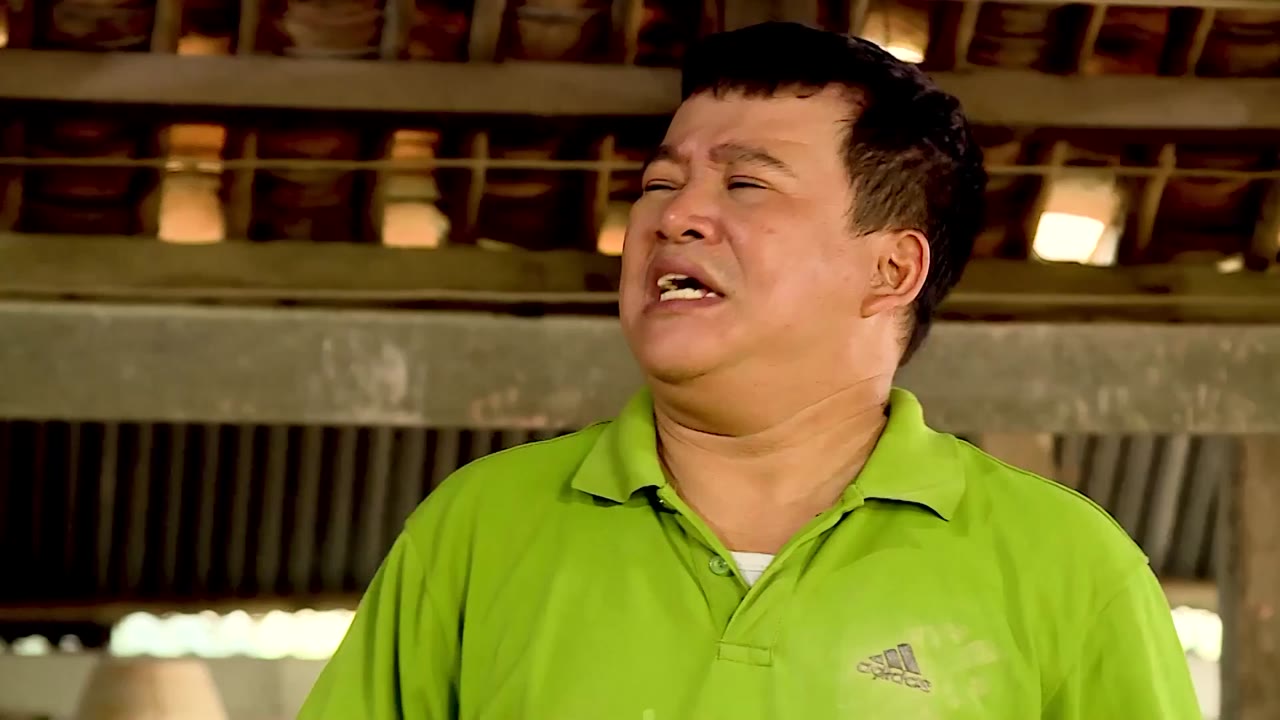 Bên Nhau Trọn Đời tập 53 cảnh 3