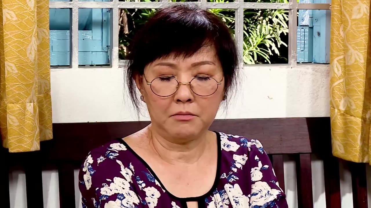 Bên Nhau Trọn Đời tập 54 cảnh 2