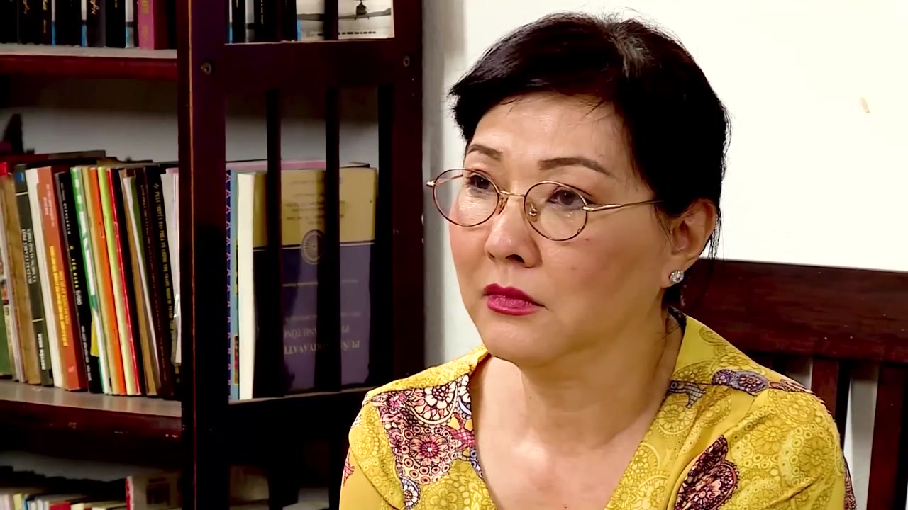 Bên Nhau Trọn Đời tập 55