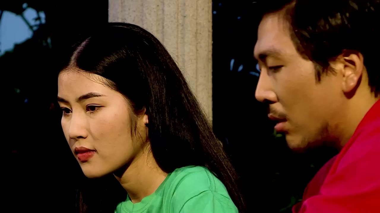 Bên Nhau Trọn Đời tập 55 cảnh 2