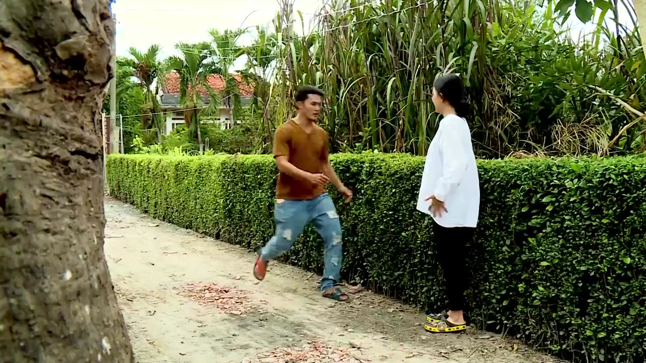 Bên Nhau Trọn Đời tập 55 cảnh 3