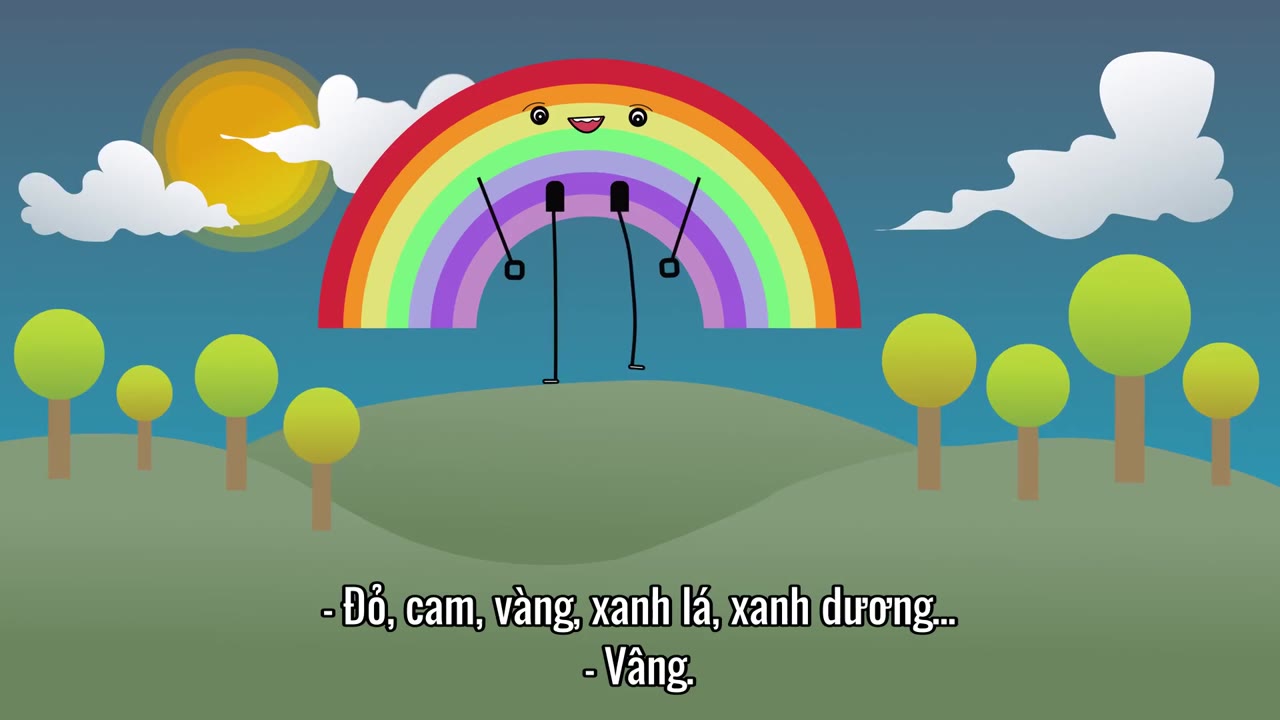 Phòng thí nghiệm diệu kỳ của Emily tập 1