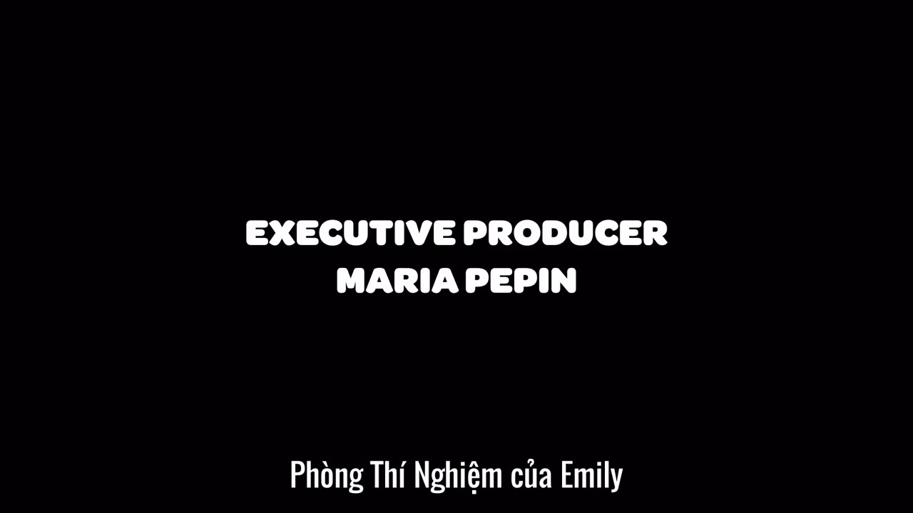 Phòng thí nghiệm diệu kỳ của Emily tập 10 cảnh 3