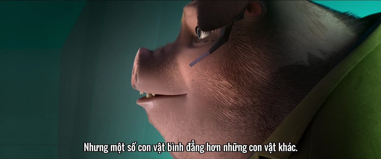 Trại Súc Vật - cảnh 3