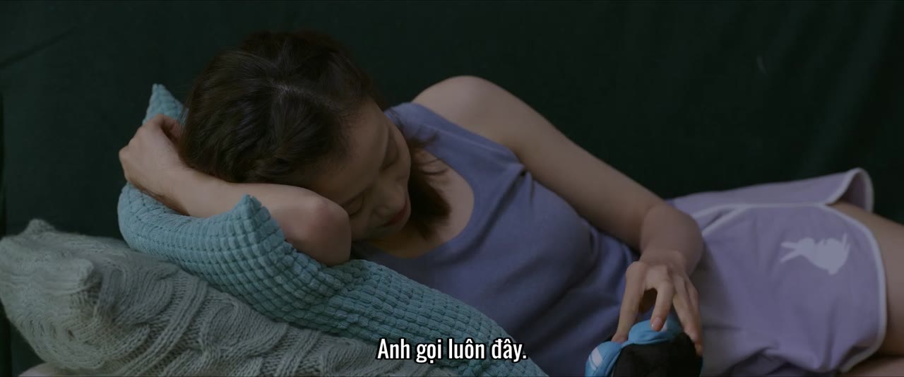 Bắc Triệt Nam Viên tập 2 cảnh 2