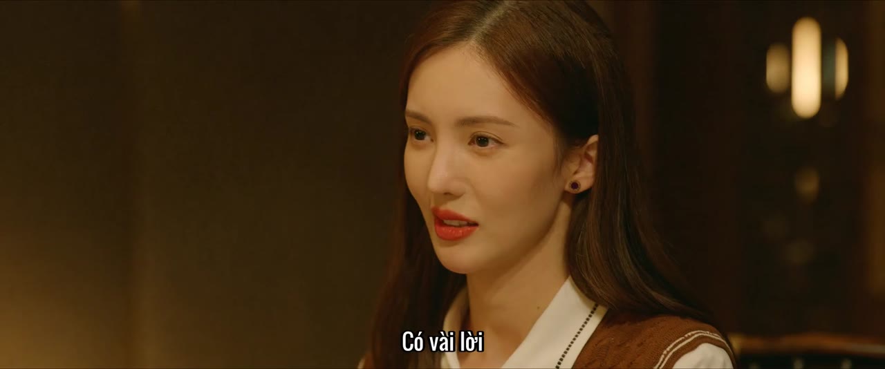 Bắc Triệt Nam Viên tập 3 cảnh 2