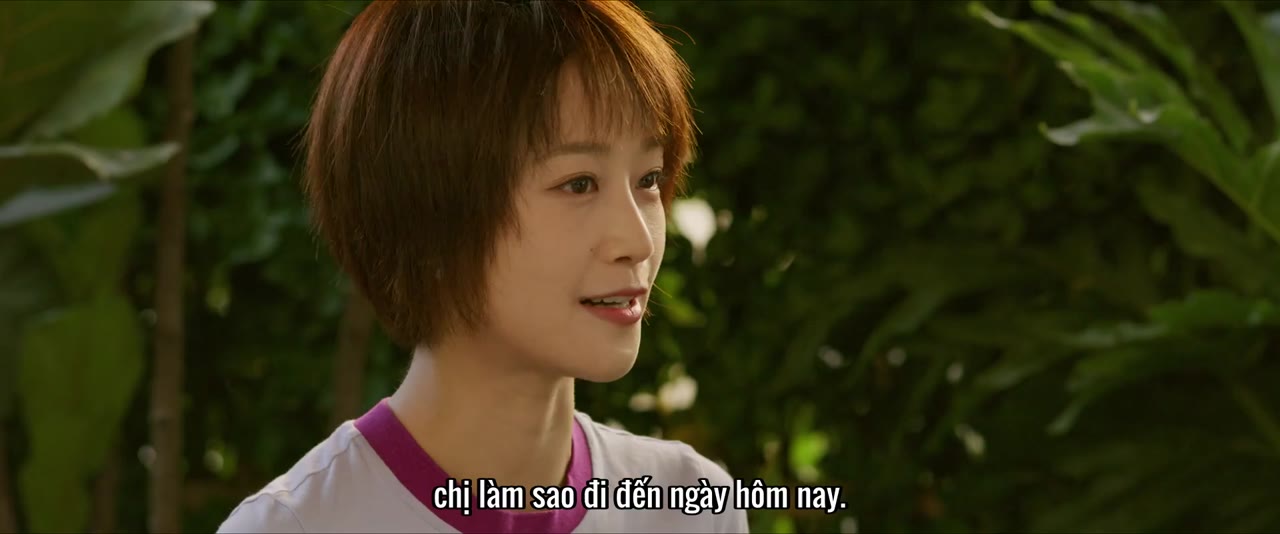 Bắc Triệt Nam Viên tập 6