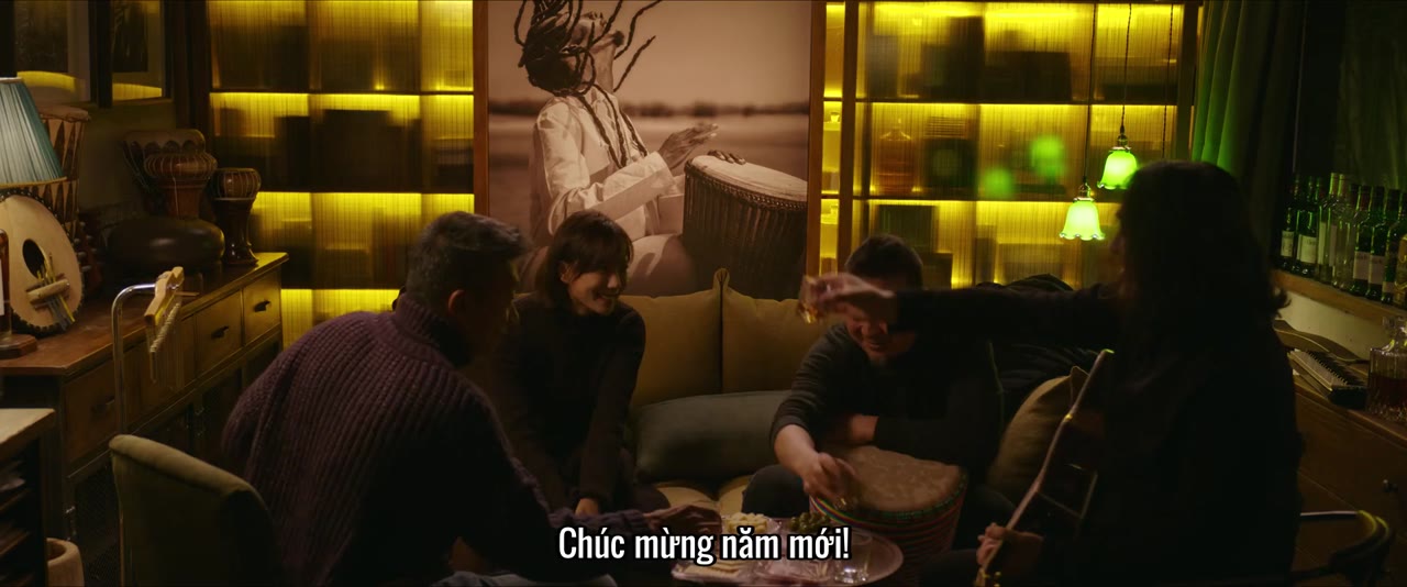 Bắc Triệt Nam Viên tập 9 cảnh 3