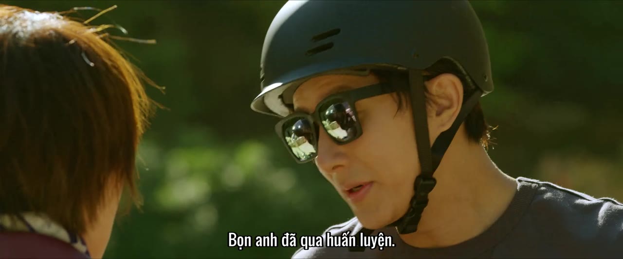 Bắc Triệt Nam Viên tập 12