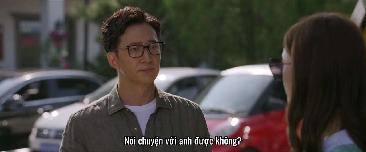 Bắc Triệt Nam Viên tập 14 cảnh 3