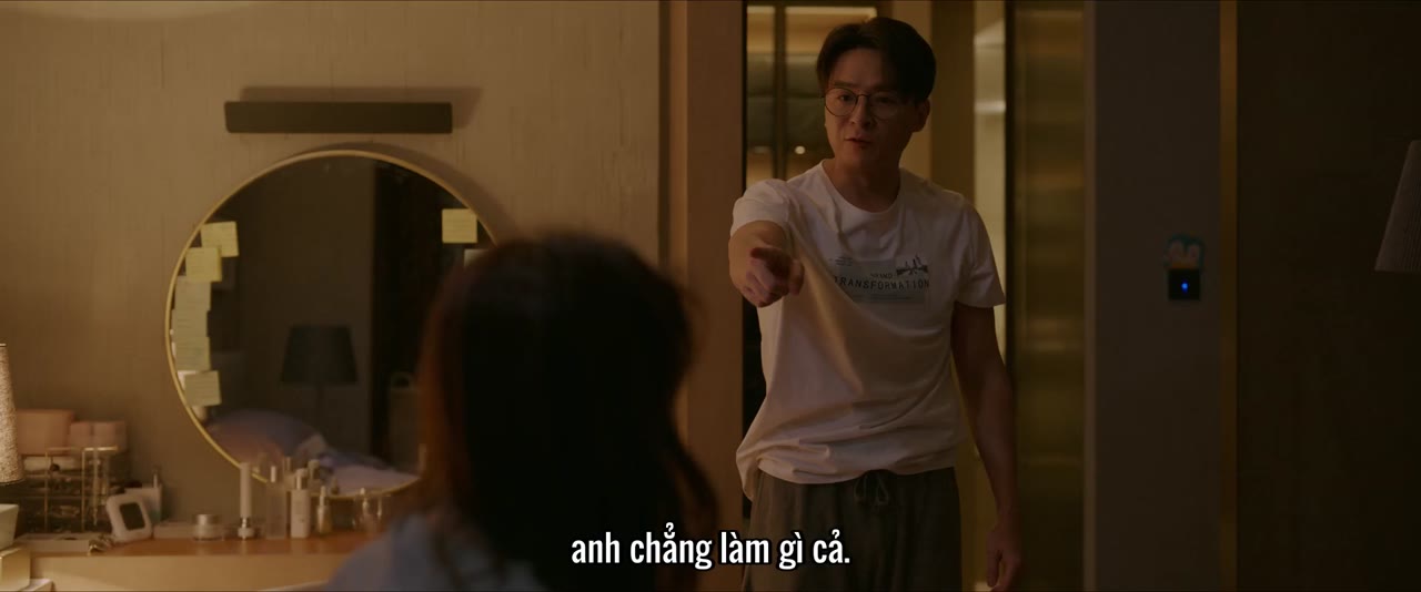 Bắc Triệt Nam Viên tập 17 cảnh 2