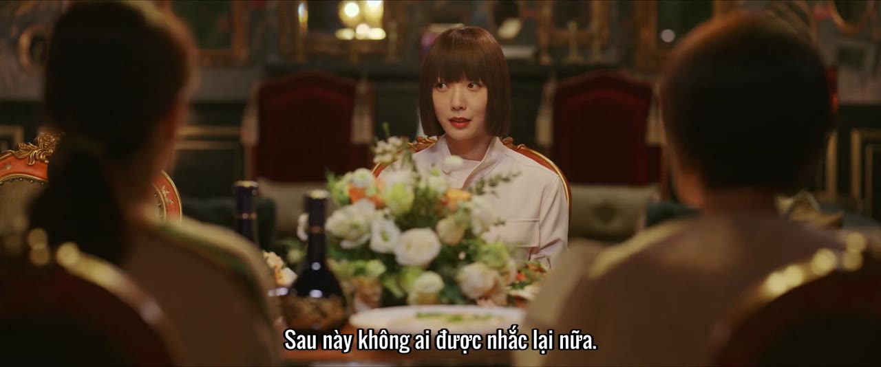 Bắc Triệt Nam Viên tập 20