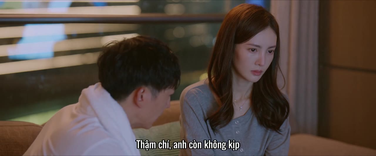 Bắc Triệt Nam Viên tập 21 cảnh 3