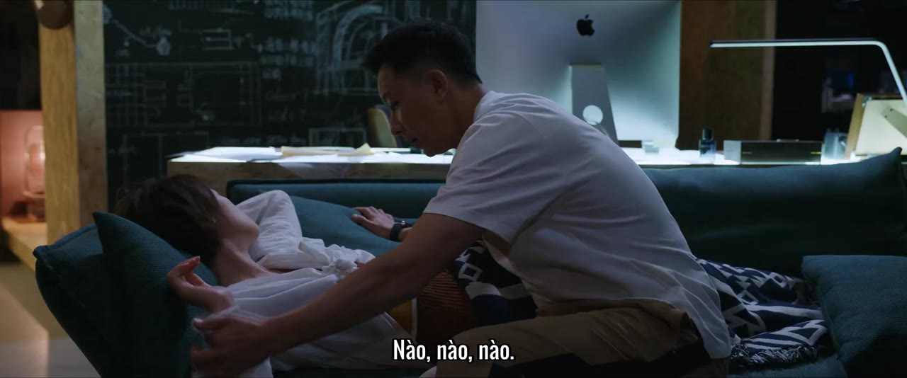 Bắc Triệt Nam Viên tập 22