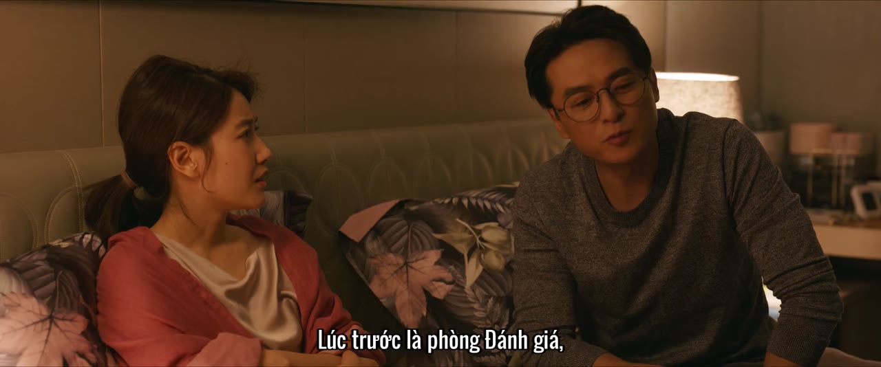 Bắc Triệt Nam Viên tập 22 cảnh 2