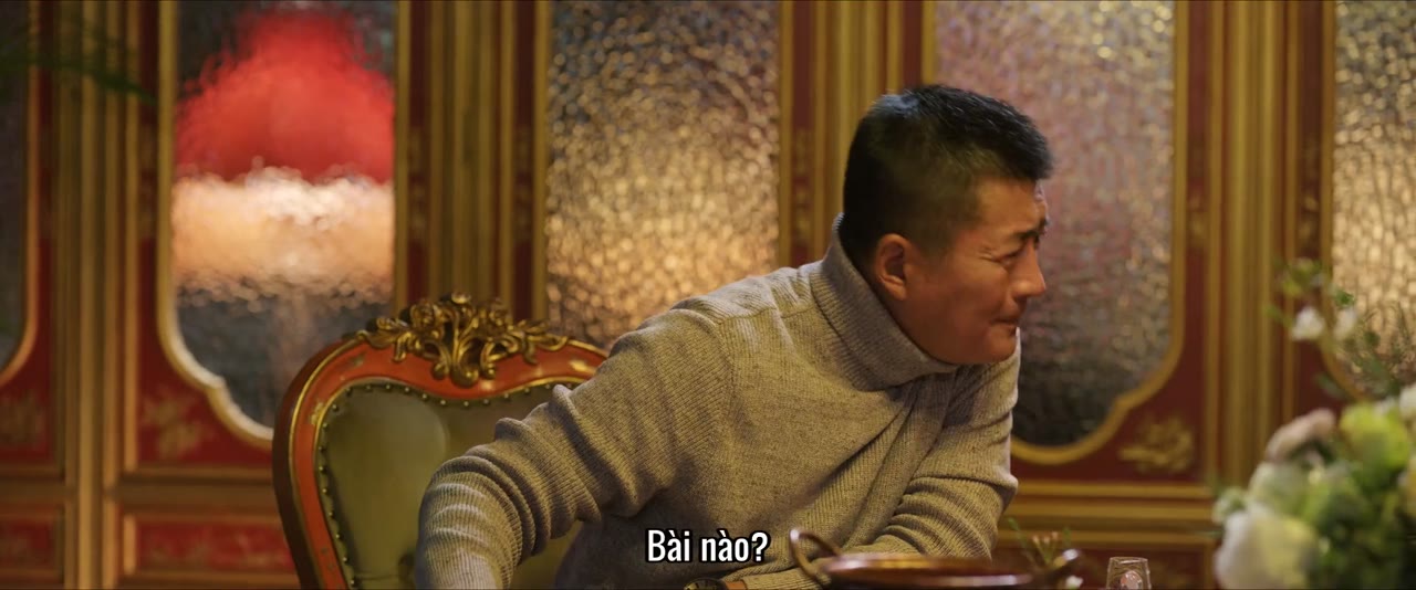 Bắc Triệt Nam Viên tập 23