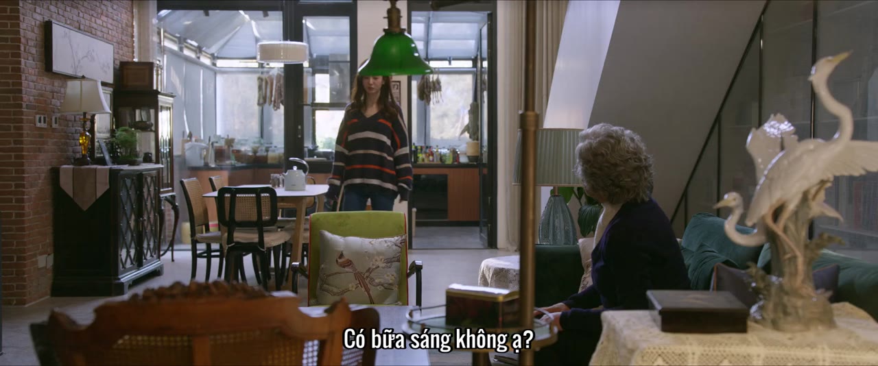 Bắc Triệt Nam Viên tập 26