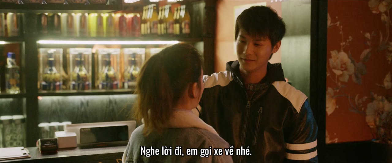 Bắc Triệt Nam Viên tập 26 cảnh 2