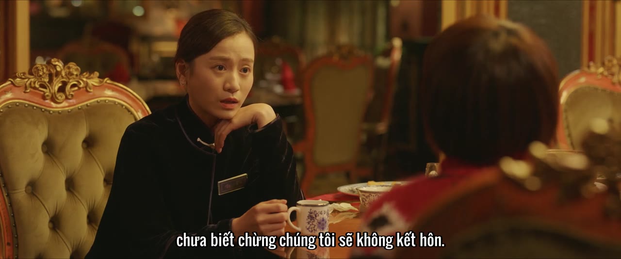 Bắc Triệt Nam Viên tập 27