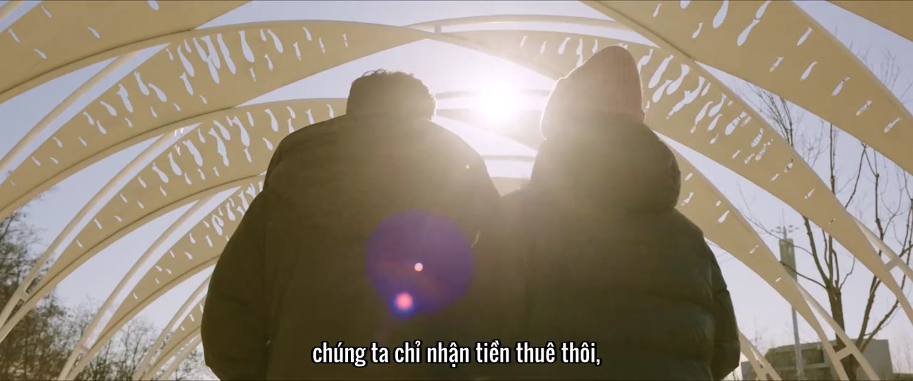 Bắc Triệt Nam Viên tập 29