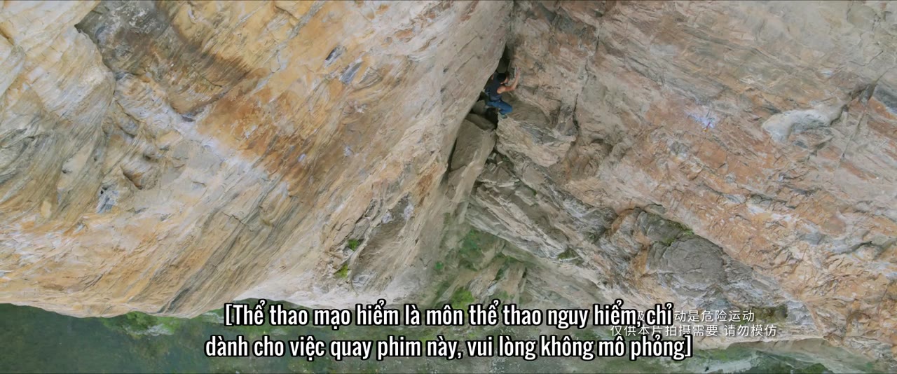 Bắc Triệt Nam Viên tập 30 cảnh 3