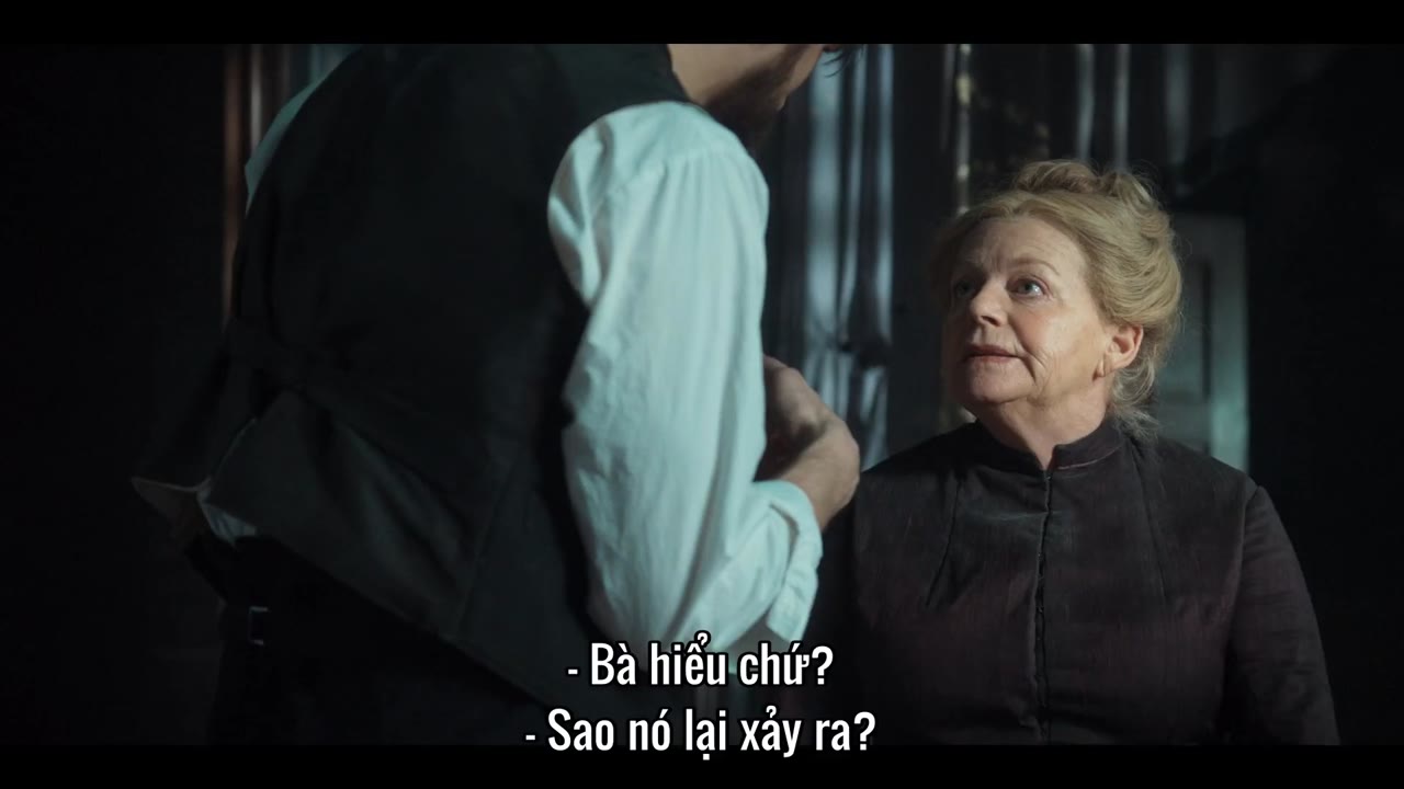 Freud tập 7