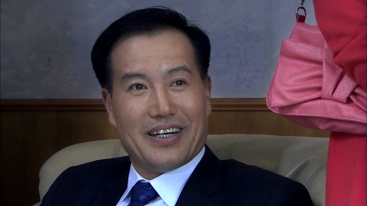 An Undercover tập 1 cảnh 3