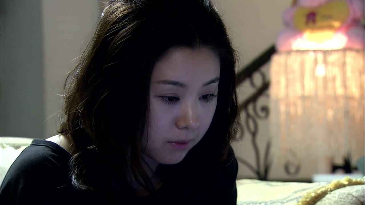 An Undercover tập 2 cảnh 3
