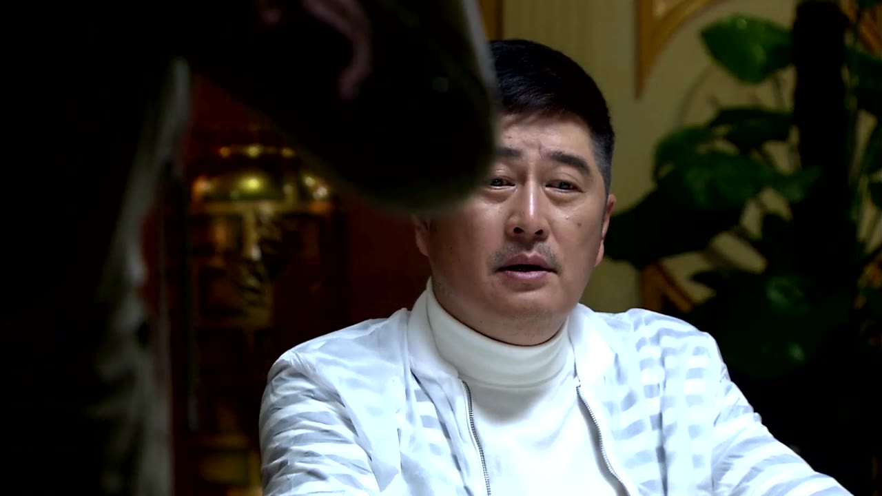 An Undercover tập 3 cảnh 3