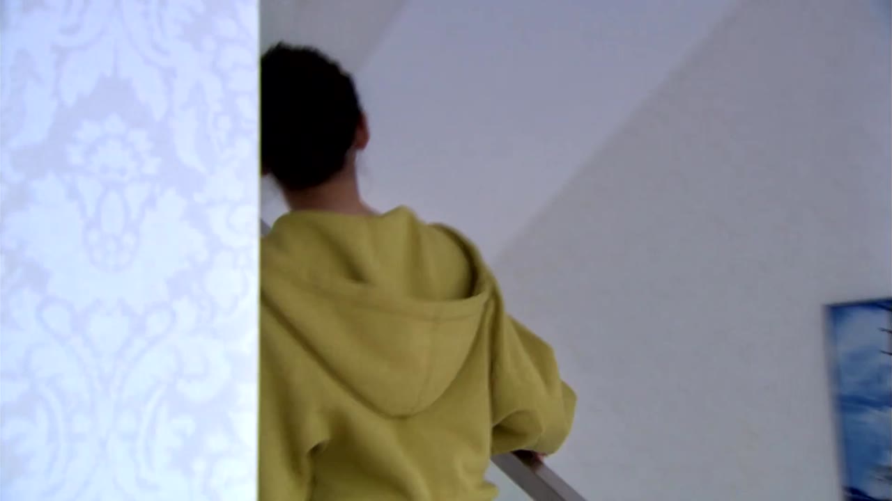 An Undercover tập 4 cảnh 3