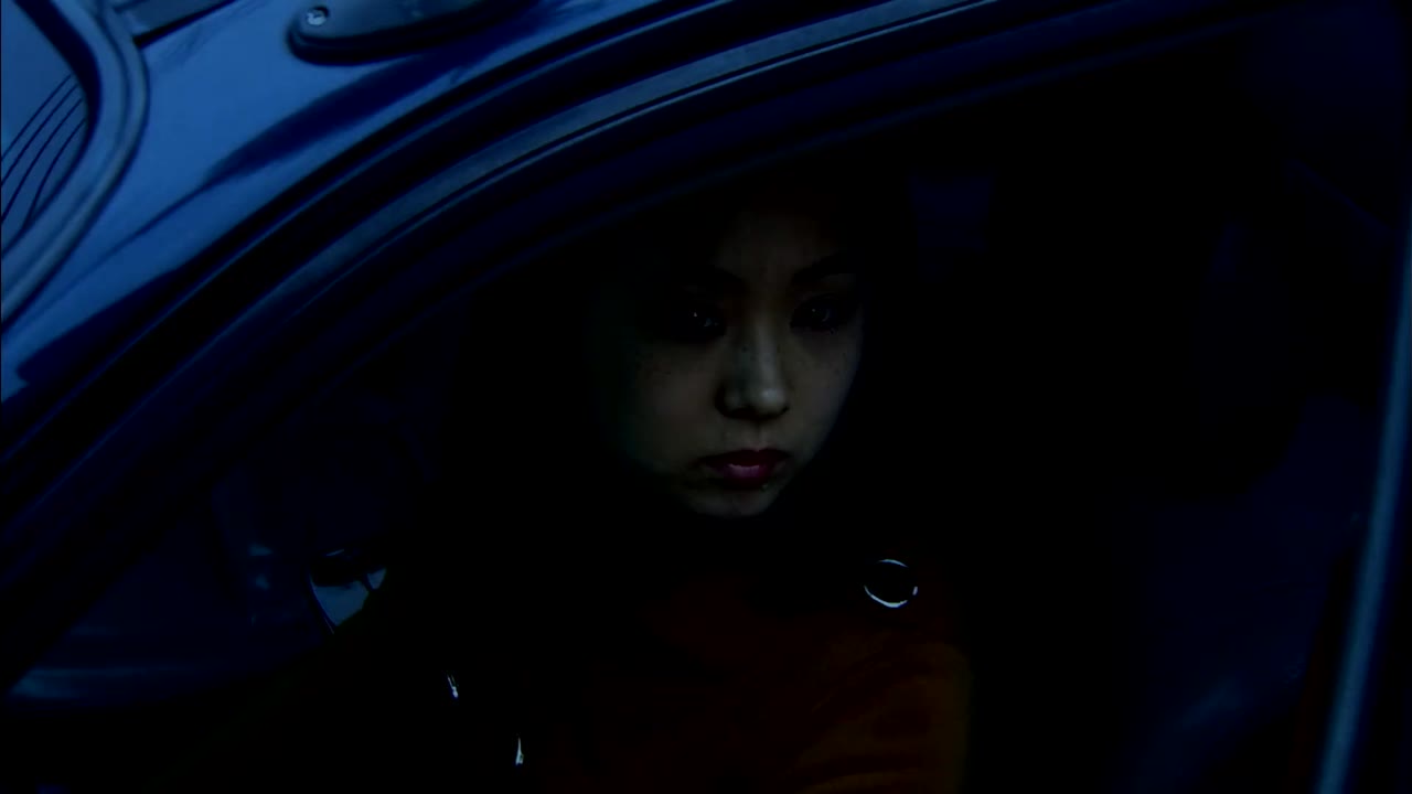 An Undercover tập 6 cảnh 3