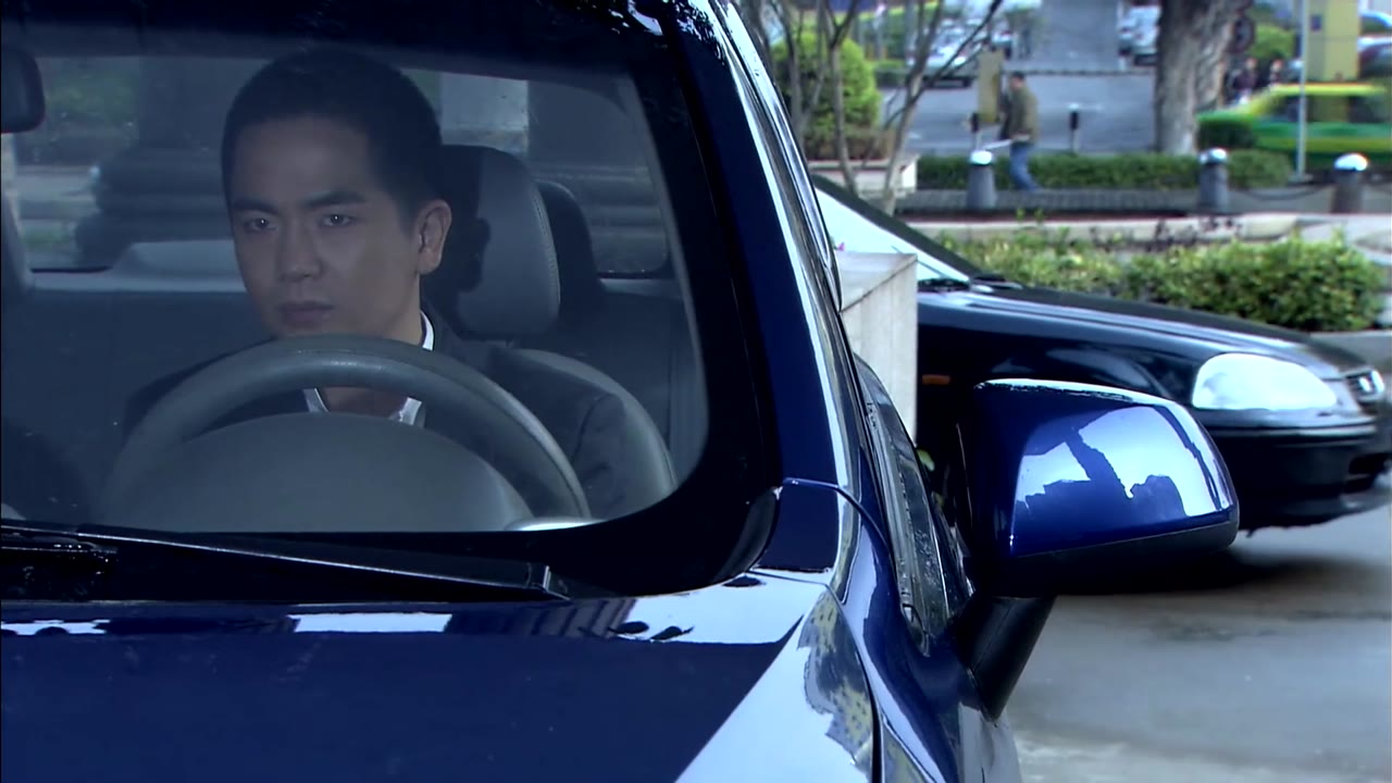 An Undercover tập 8