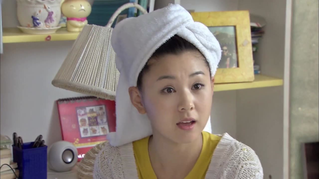 An Undercover tập 9