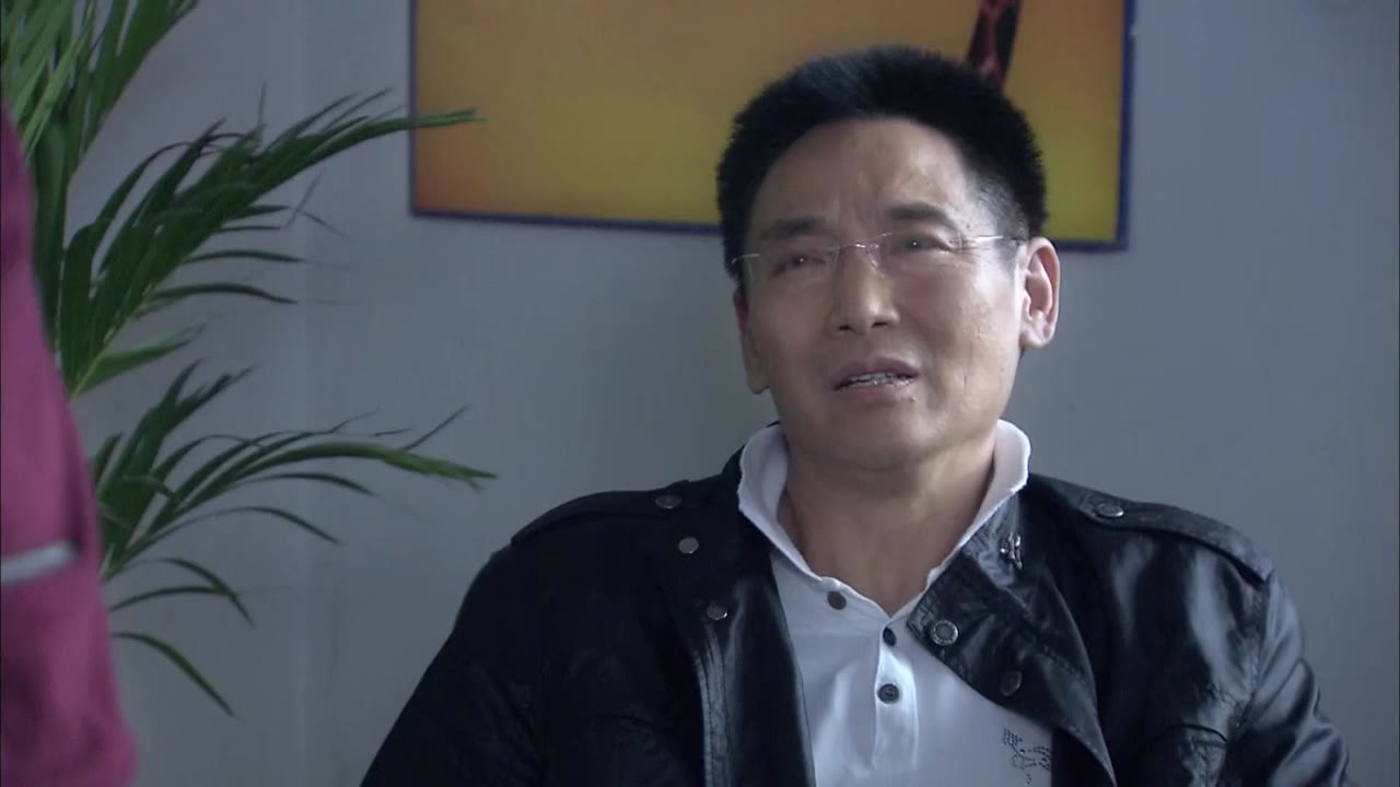 An Undercover tập 9 cảnh 3