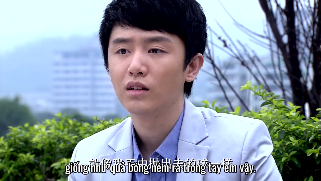 An Undercover tập 11