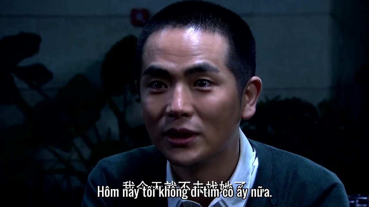 An Undercover tập 12 cảnh 2